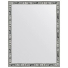 Зеркало 72х92 см состаренное дерево Evoform Definite BY 7499