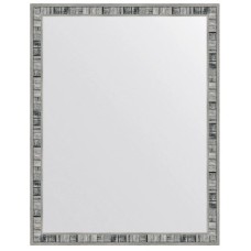 Зеркало 72х92 см состаренное дерево Evoform Definite BY 7499