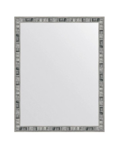 Зеркало 72х92 см состаренное дерево Evoform Definite BY 7499