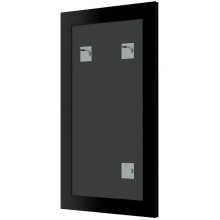 Зеркало 62х112 см состаренное дерево Evoform Definite BY 7497