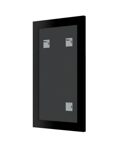 Зеркало 62х112 см состаренное дерево Evoform Definite BY 7497