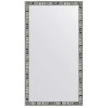 Зеркало 62х112 см состаренное дерево Evoform Definite BY 7497