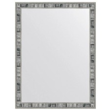 Зеркало 62х82 см состаренное дерево Evoform Definite BY 7496