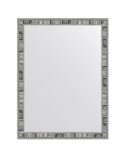 Зеркало 62х82 см состаренное дерево Evoform Definite BY 7496