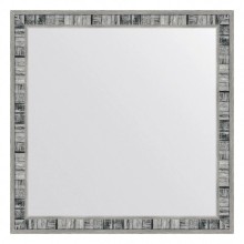 Зеркало 62х62 см состаренное дерево Evoform Definite BY 7495