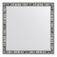 Зеркало 62х62 см состаренное дерево Evoform Definite BY 7495