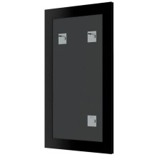 Зеркало 52х142 см состаренное дерево Evoform Definite BY 7494