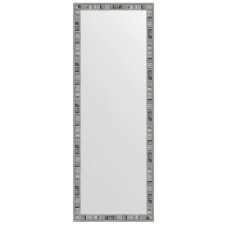 Зеркало 52х142 см состаренное дерево Evoform Definite BY 7494