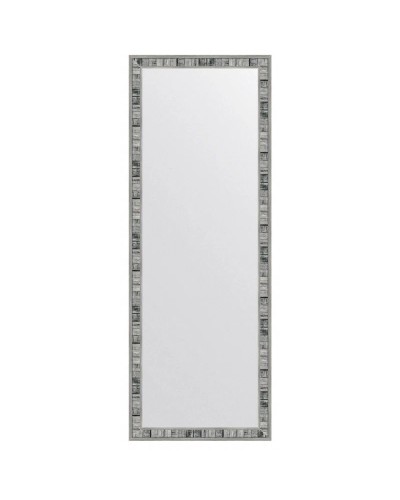 Зеркало 52х142 см состаренное дерево Evoform Definite BY 7494