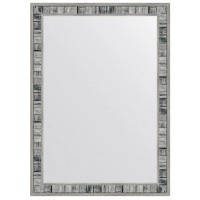 Зеркало 52х72 см состаренное дерево Evoform Definite BY 7492