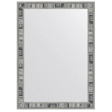Зеркало 52х72 см состаренное дерево Evoform Definite BY 7492