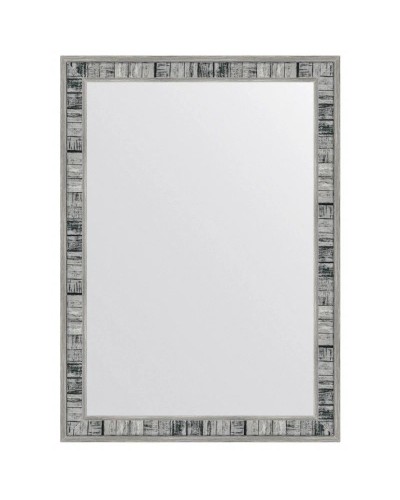 Зеркало 52х72 см состаренное дерево Evoform Definite BY 7492