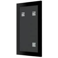 Зеркало 52х72 см состаренное дерево Evoform Definite BY 7492