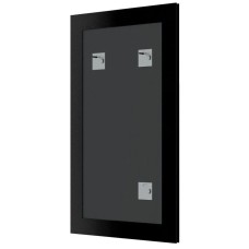 Зеркало 52х72 см состаренное дерево Evoform Definite BY 7492