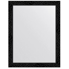 Зеркало 35х45 см черные дюны Evoform Definite BY 7491