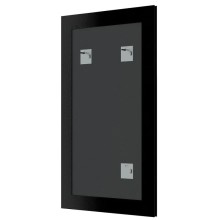 Зеркало 69х149 см черные дюны Evoform Definite BY 7490