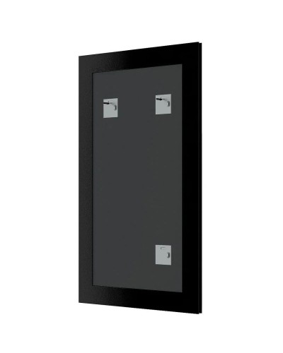 Зеркало 69х149 см черные дюны Evoform Definite BY 7490