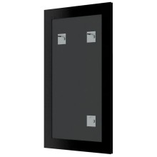 Зеркало 59х109 см черные дюны Evoform Definite BY 7486