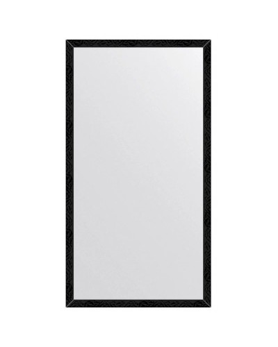 Зеркало 59х109 см черные дюны Evoform Definite BY 7486