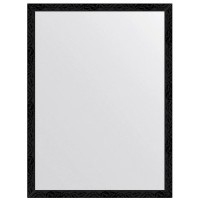 Зеркало 59х79 см черные дюны Evoform Definite BY 7485