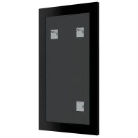 Зеркало 59х79 см черные дюны Evoform Definite BY 7485