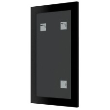 Зеркало 59х79 см черные дюны Evoform Definite BY 7485