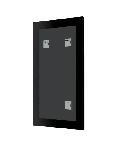 Зеркало 49х139 см черные дюны Evoform Definite BY 7483