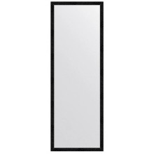 Зеркало 49х139 см черные дюны Evoform Definite BY 7483