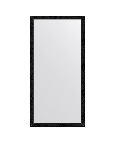 Зеркало 49х99 см черные дюны Evoform Definite BY 7482