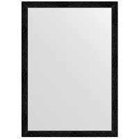 Зеркало 49х69 см черные дюны Evoform Definite BY 7481