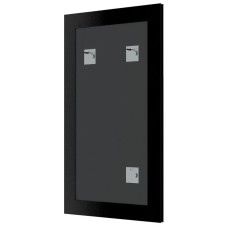 Зеркало 49х69 см черные дюны Evoform Definite BY 7481