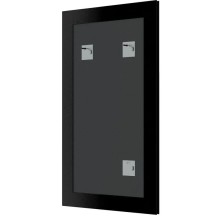 Зеркало 66х86 см белый Evoform Definite BY 7477