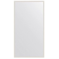 Зеркало 56х106 см белый Evoform Definite BY 7475