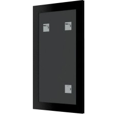 Зеркало 56х106 см белый Evoform Definite BY 7475