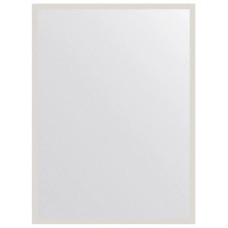 Зеркало 56х76 см белый Evoform Definite BY 7474