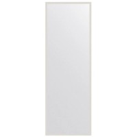 Зеркало 46х136 см белый Evoform Definite BY 7472