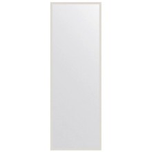 Зеркало 46х136 см белый Evoform Definite BY 7472