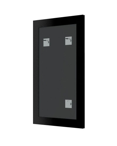 Зеркало 46х136 см белый Evoform Definite BY 7472