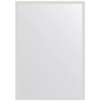 Зеркало 46х66 см белый Evoform Definite BY 7470