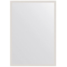 Зеркало 46х66 см белый Evoform Definite BY 7470