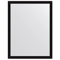 Зеркало 33х43 см черный Evoform Definite BY 7469