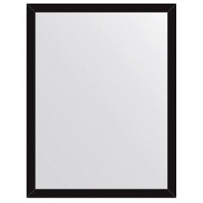 Зеркало 33х43 см черный Evoform Definite BY 7469