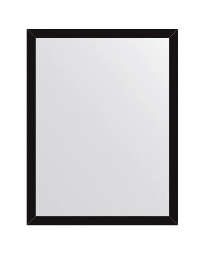 Зеркало 33х43 см черный Evoform Definite BY 7469