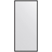 Зеркало 66х146 см черный Evoform Definite BY 7468