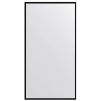 Зеркало 66х126 см черный Evoform Definite BY 7467