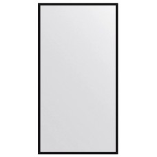 Зеркало 66х126 см черный Evoform Definite BY 7467