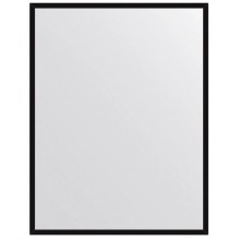 Зеркало 66х86 см черный Evoform Definite BY 7466