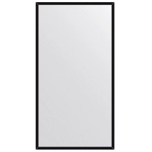 Зеркало 56х106 см черный Evoform Definite BY 7464