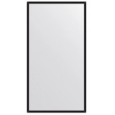 Зеркало 56х106 см черный Evoform Definite BY 7464
