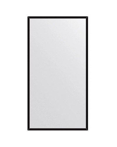Зеркало 56х106 см черный Evoform Definite BY 7464